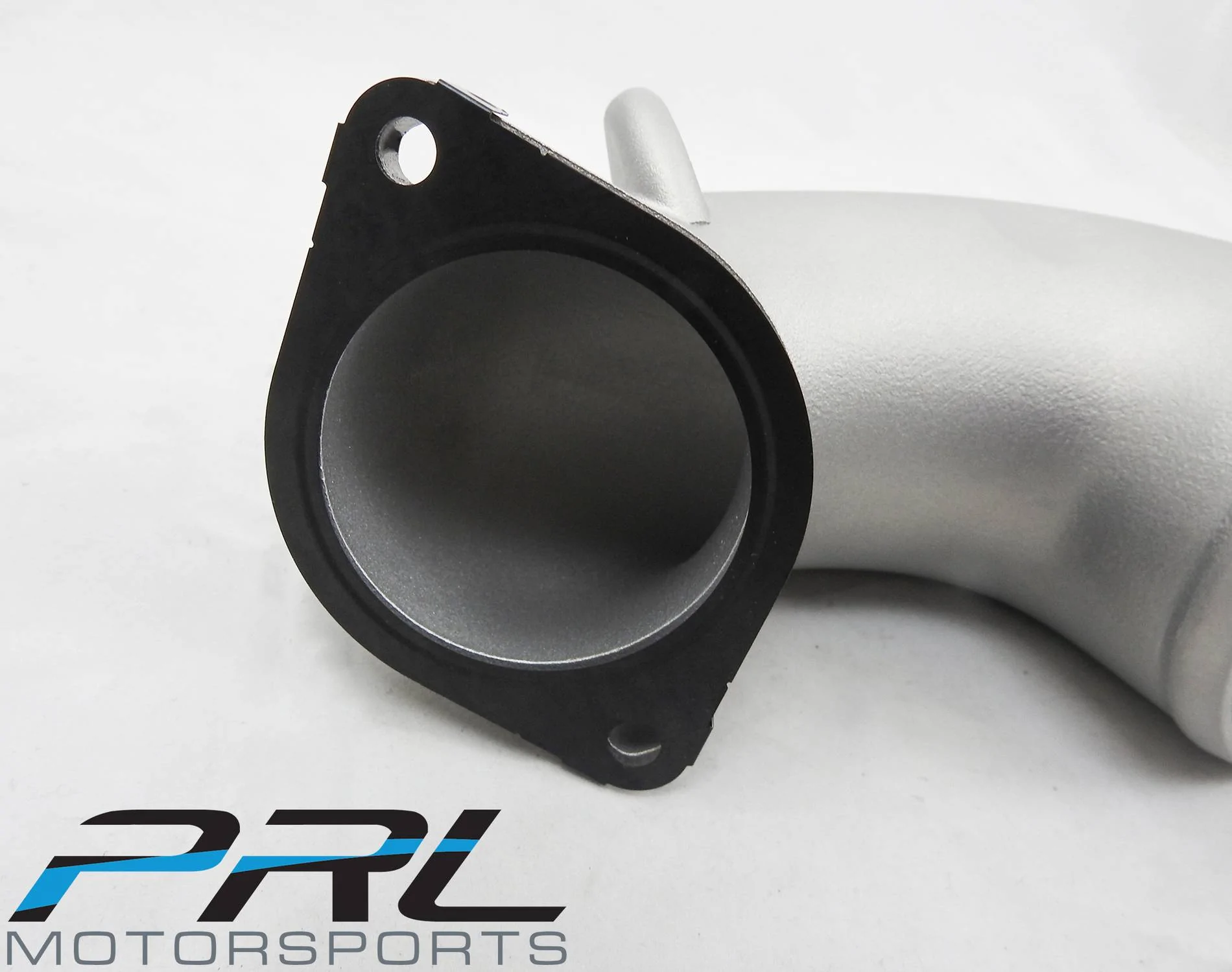 11th Gen Honda Civic PRL Motorsports 2017+ Honda Civic Type-R Turbocharger Inlet Pipe Kit Gasket%20Matched%20PRL%20Cast%20Overpipe_zpsbjjb5bb5