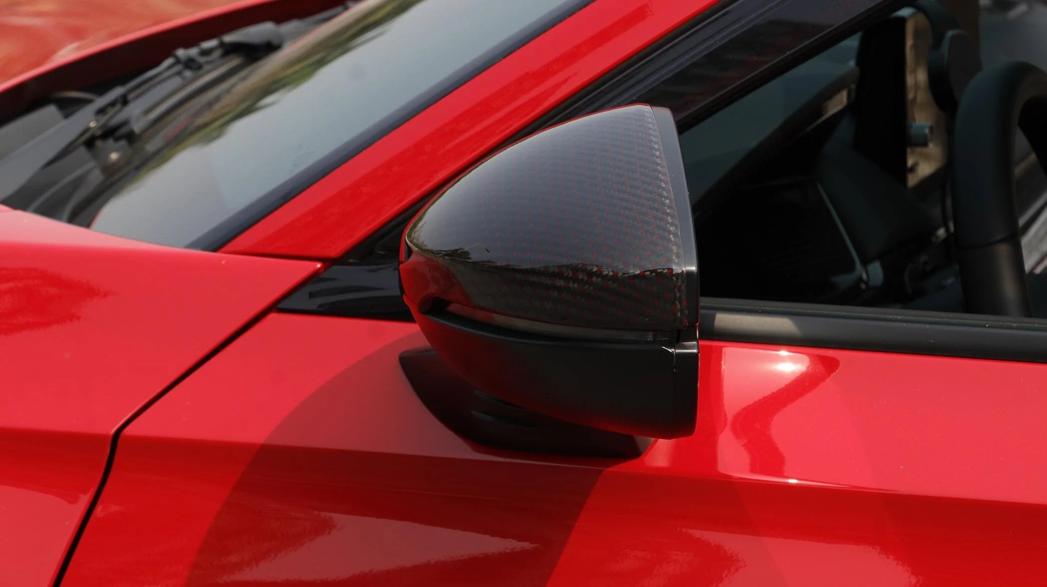11th Gen Honda Civic Real carbon fiber parts-FL5 gee-2