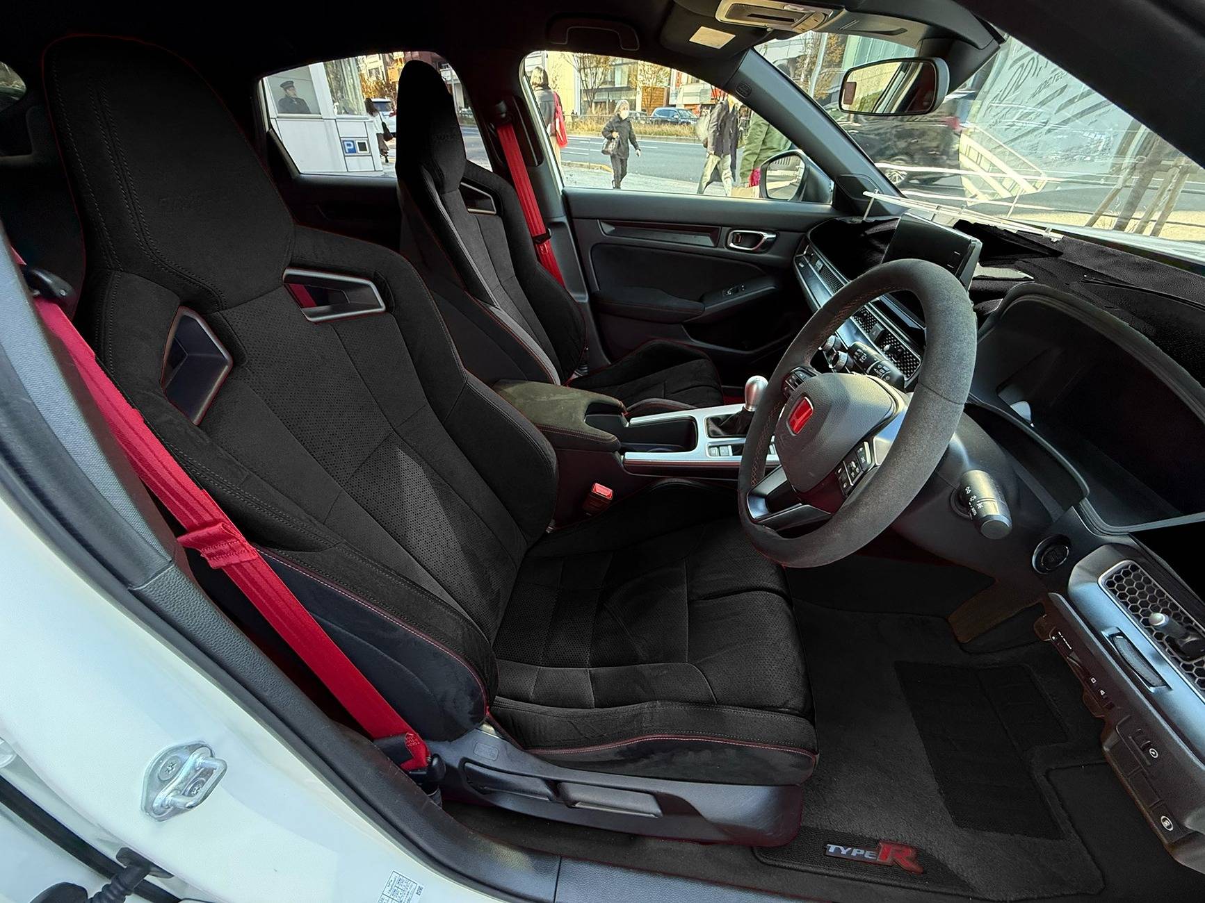 11th Gen Honda Civic FL5 Black edition GeMoBPvboAAVZeC