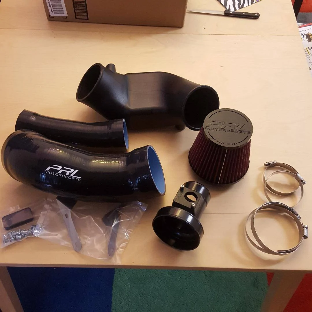 11th Gen Honda Civic PRL Motorsports 1.5T Cold Air Intake Development / Pre-Order giant