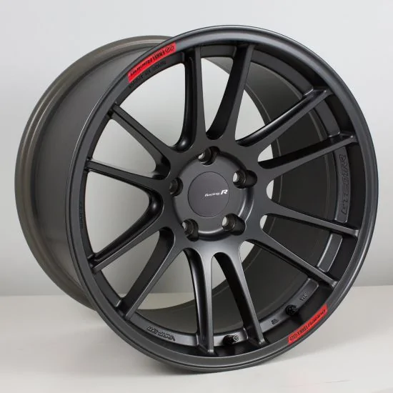 11th Gen Honda Civic Enkei Racing Wheels | Free Shipping! | Financing Available! GTC01RRGM_550x550