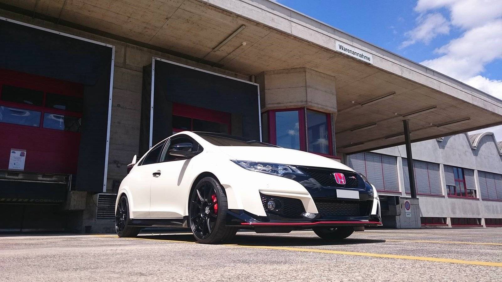 11th Gen Honda Civic SSR GTX01 Wheels for the Civic Type R gtx01 ctr fk2 2