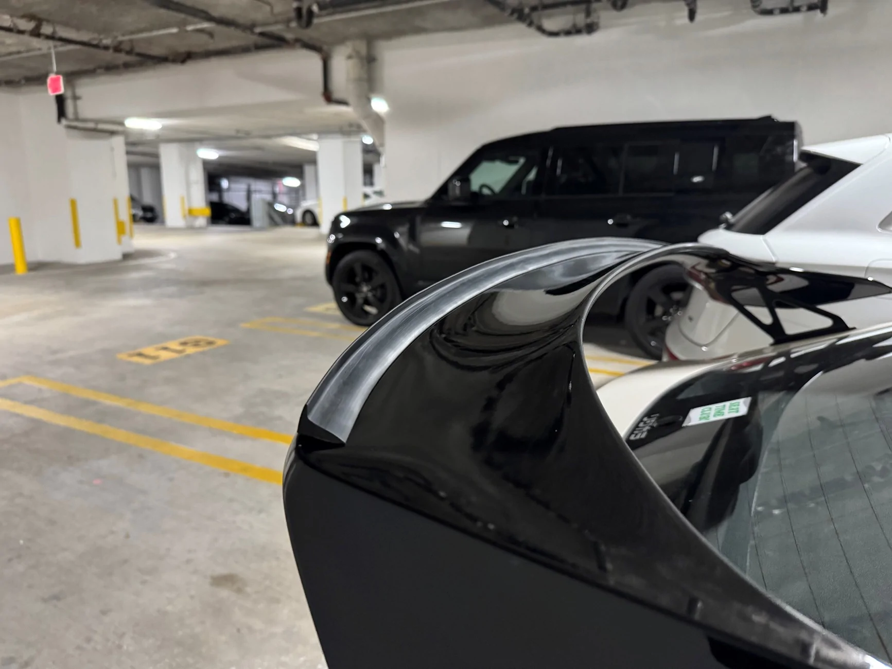 11th Gen Honda Civic Club-Version FL5 Civic Type R Build Thread gurney