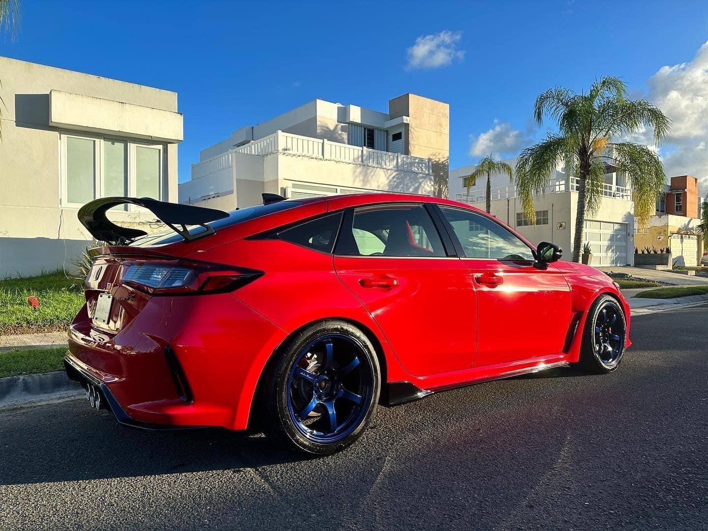 11th Gen Honda Civic Official Wheel Fitment Thread for 11th Gen FL5 Civic Type R hadocak-