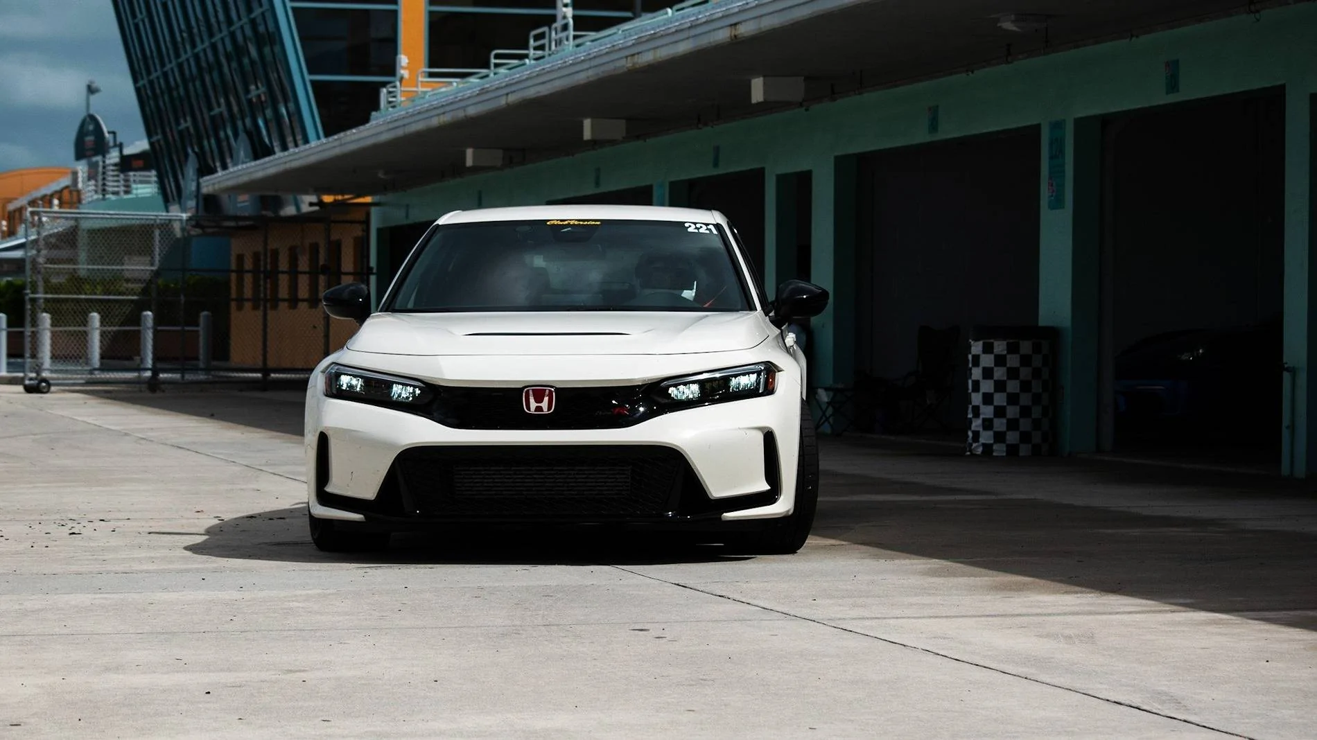 11th Gen Honda Civic *The FL5 Track Junkie Thread* HMS