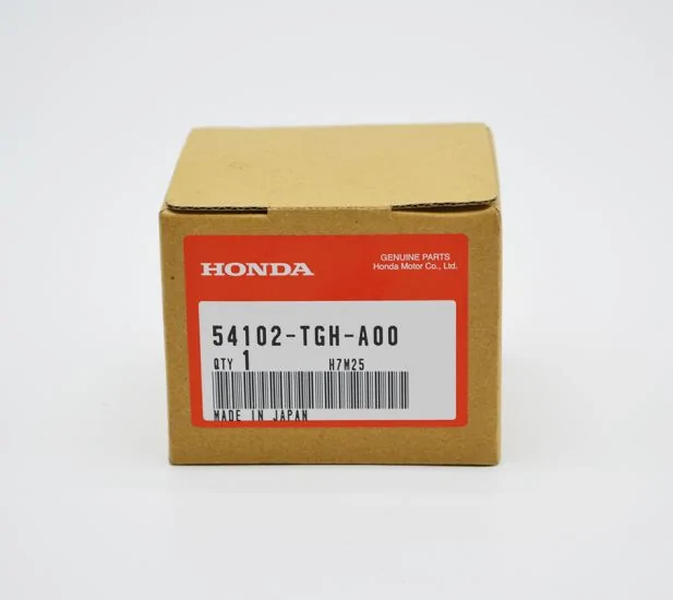11th Gen Honda Civic Honda OEM 17-18 Civic Type-R Shift Knob M10 X 1.5 HON-54102-TGH-A00-2_617x550
