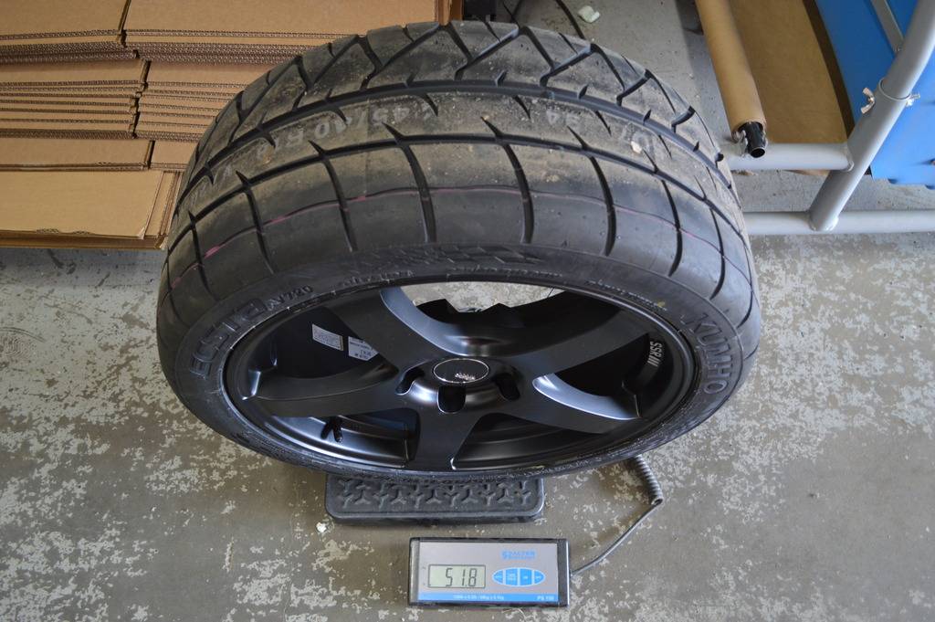 11th Gen Honda Civic Edge Autosport 2017 Civic Si Build Honda%20Civic%20Si%202017%20SSR%20Wheels%20and%20Kumho%20Tires%202_zps22sccgvo