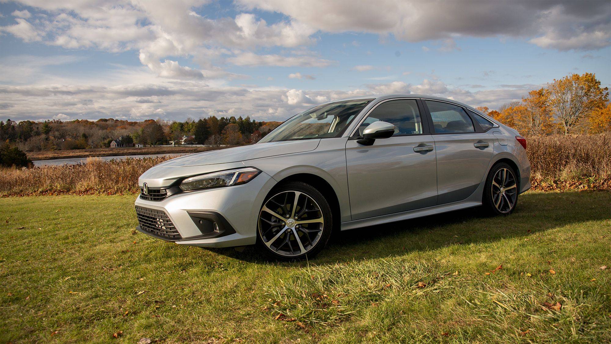 11th Gen Honda Civic Review: The Handling Is the Star of the 2022 Honda Civic honda-5-1640190860