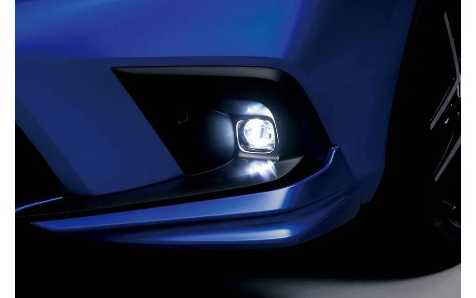 11th Gen Honda Civic New Accessories for Japan-Spec 2022 Civic Hatch Revealed Honda-Civic-Accessories-12