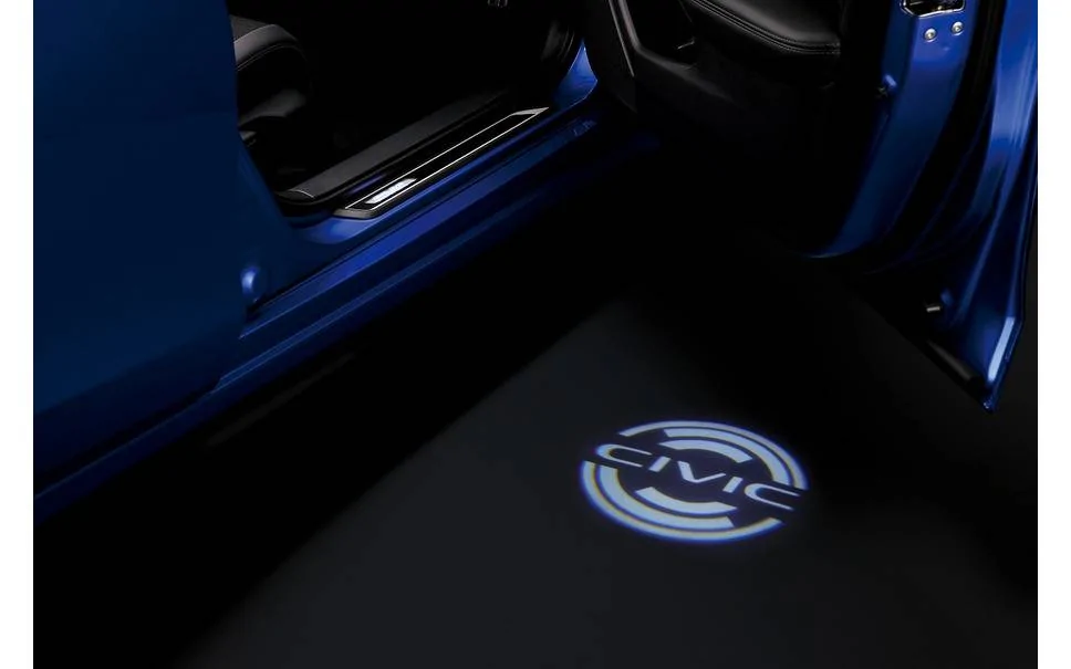 11th Gen Honda Civic New Accessories for Japan-Spec 2022 Civic Hatch Revealed Honda-Civic-Accessories-13