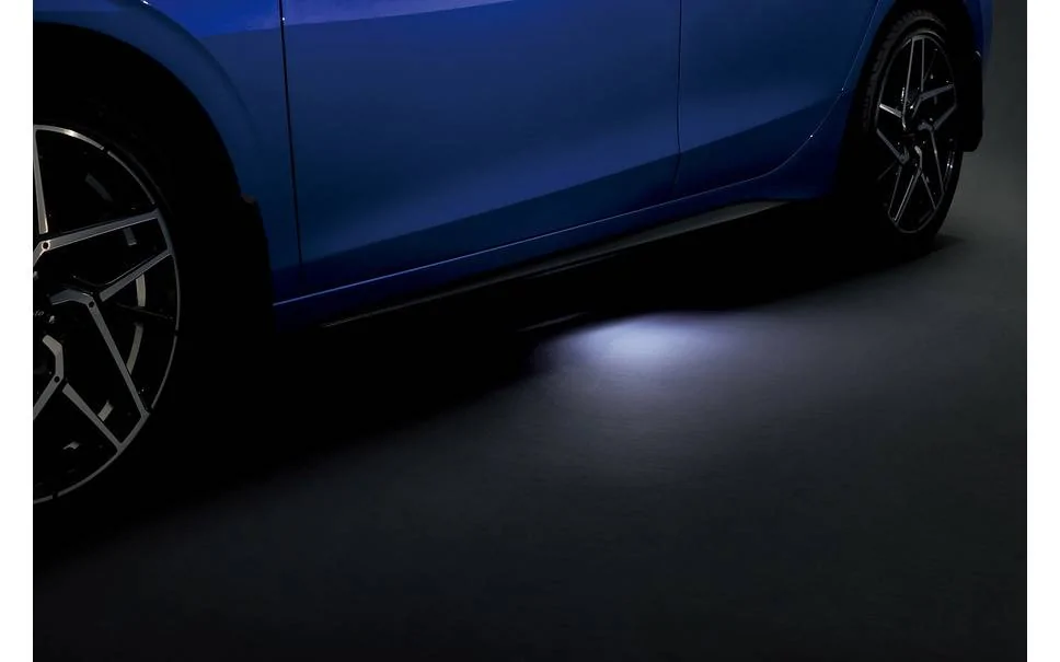 11th Gen Honda Civic New Accessories for Japan-Spec 2022 Civic Hatch Revealed Honda-Civic-Accessories-14