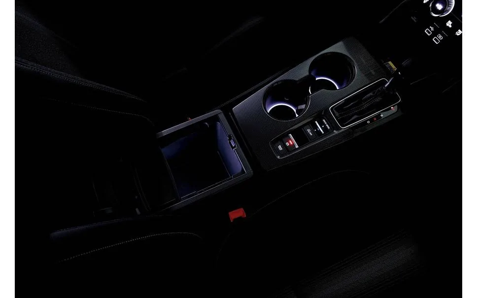 11th Gen Honda Civic New Accessories for Japan-Spec 2022 Civic Hatch Revealed Honda-Civic-Accessories-20