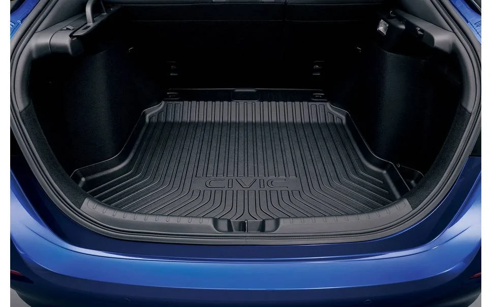 11th Gen Honda Civic New Accessories for Japan-Spec 2022 Civic Hatch Revealed Honda-Civic-Accessories-28