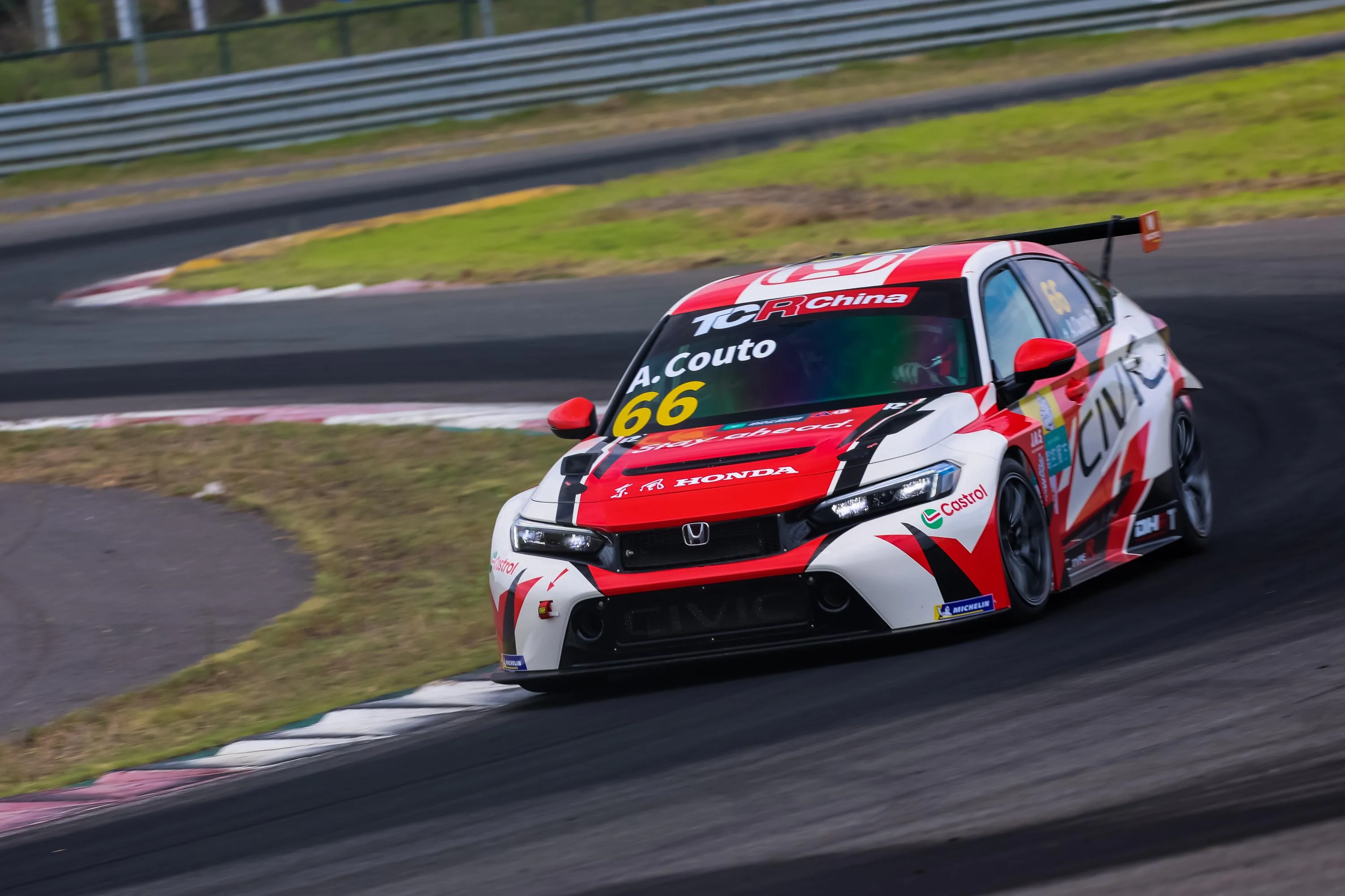 11th Gen Honda Civic Enlightening read on wheel offset and effects on suspension and steering honda-civic-tcr-fl5-2023-slide05