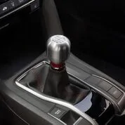 11th Gen Honda Civic ALTA Performance Introduction Honda shift kno