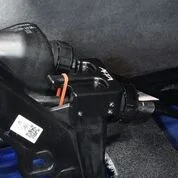 11th Gen Honda Civic ALTA Performance Introduction Honda shifter lockdown