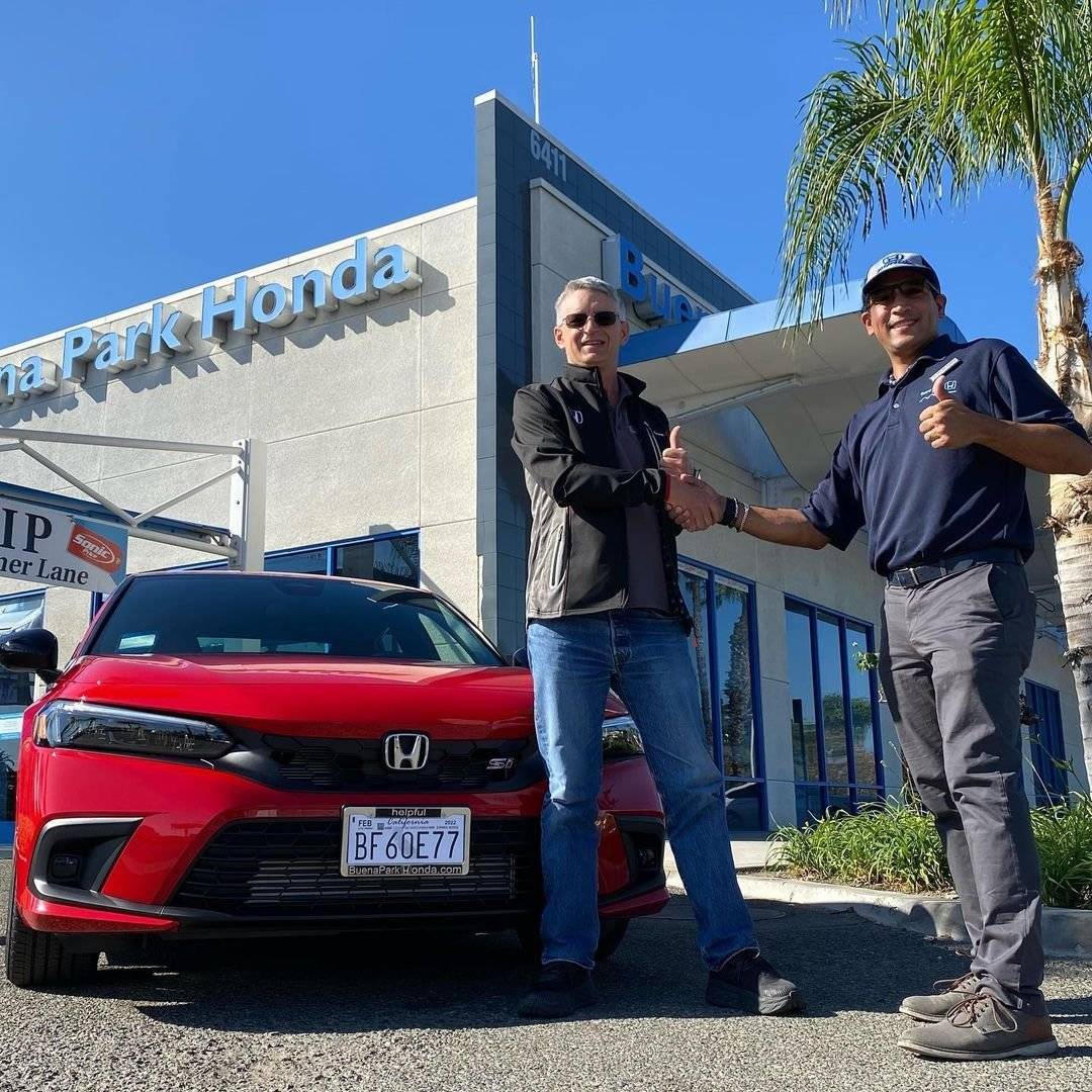 11th Gen Honda Civic Hondata has their 2022 Civic Si ? Hondata 2022 Civic 1