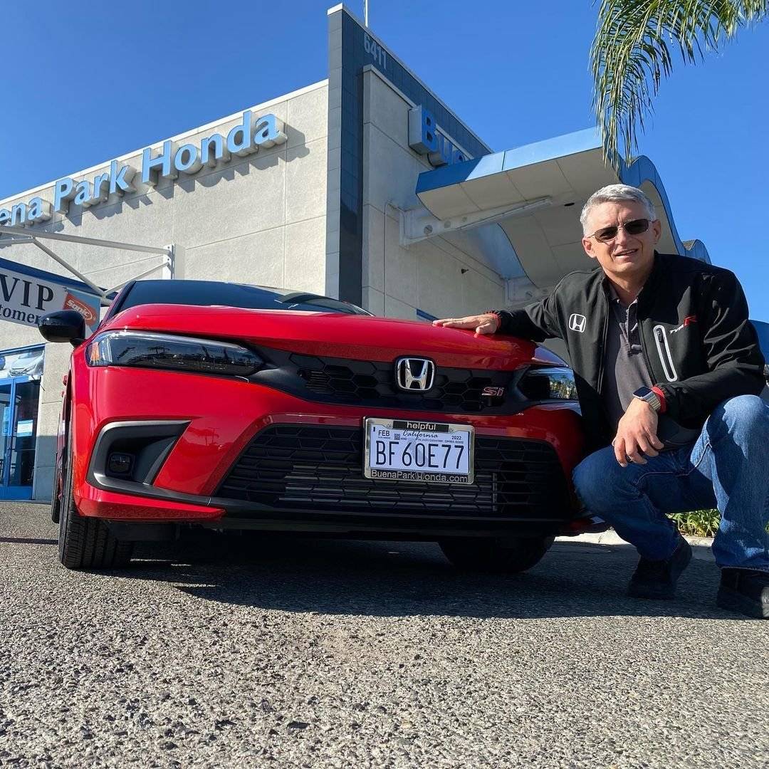 11th Gen Honda Civic Hondata has their 2022 Civic Si ? Hondata 2022 Civic