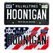11th Gen Honda Civic Hoonigan | Now In Stock! hoonl