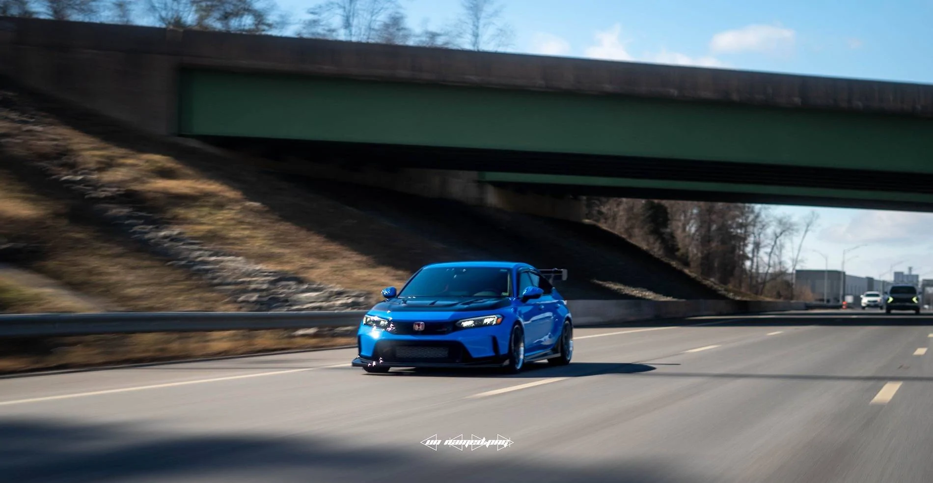 11th Gen Honda Civic Vtec87pr FL5 Mugen Boost Blue build page Horizontal-4