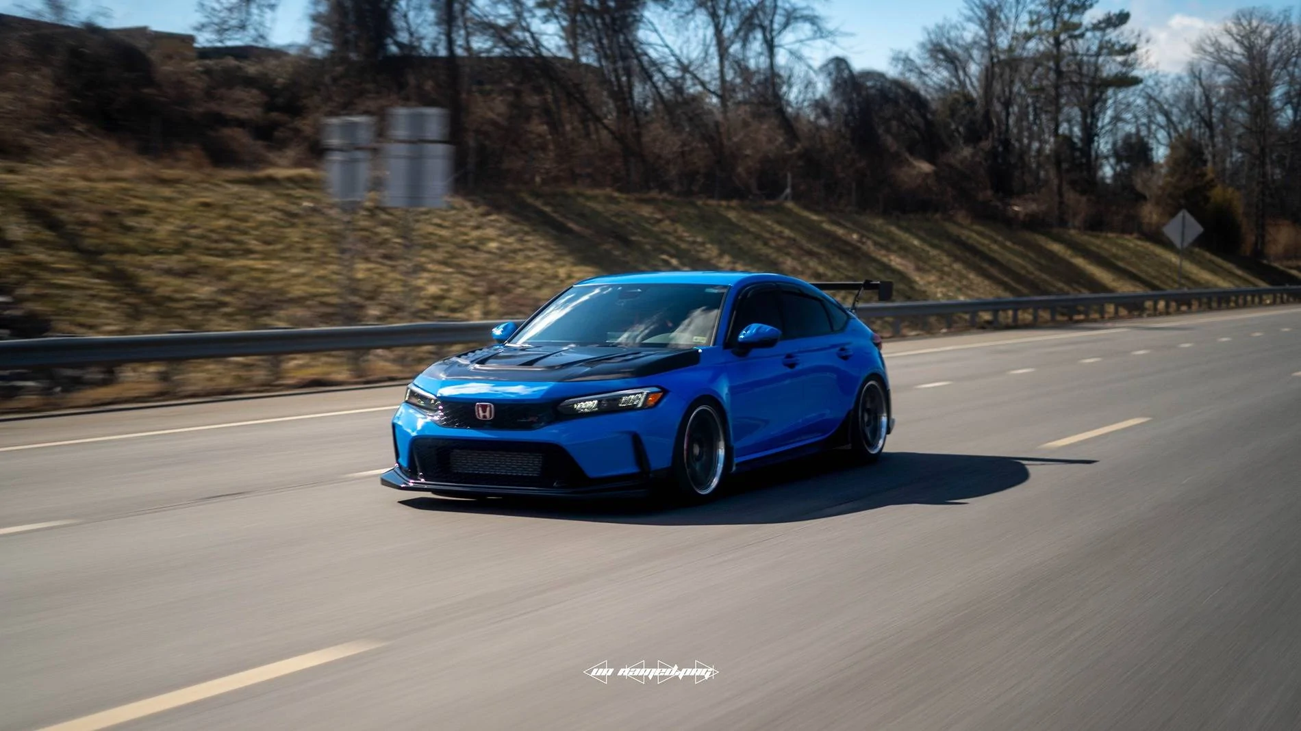 11th Gen Honda Civic Vtec87pr FL5 Mugen Boost Blue build page Horizontal-6~2