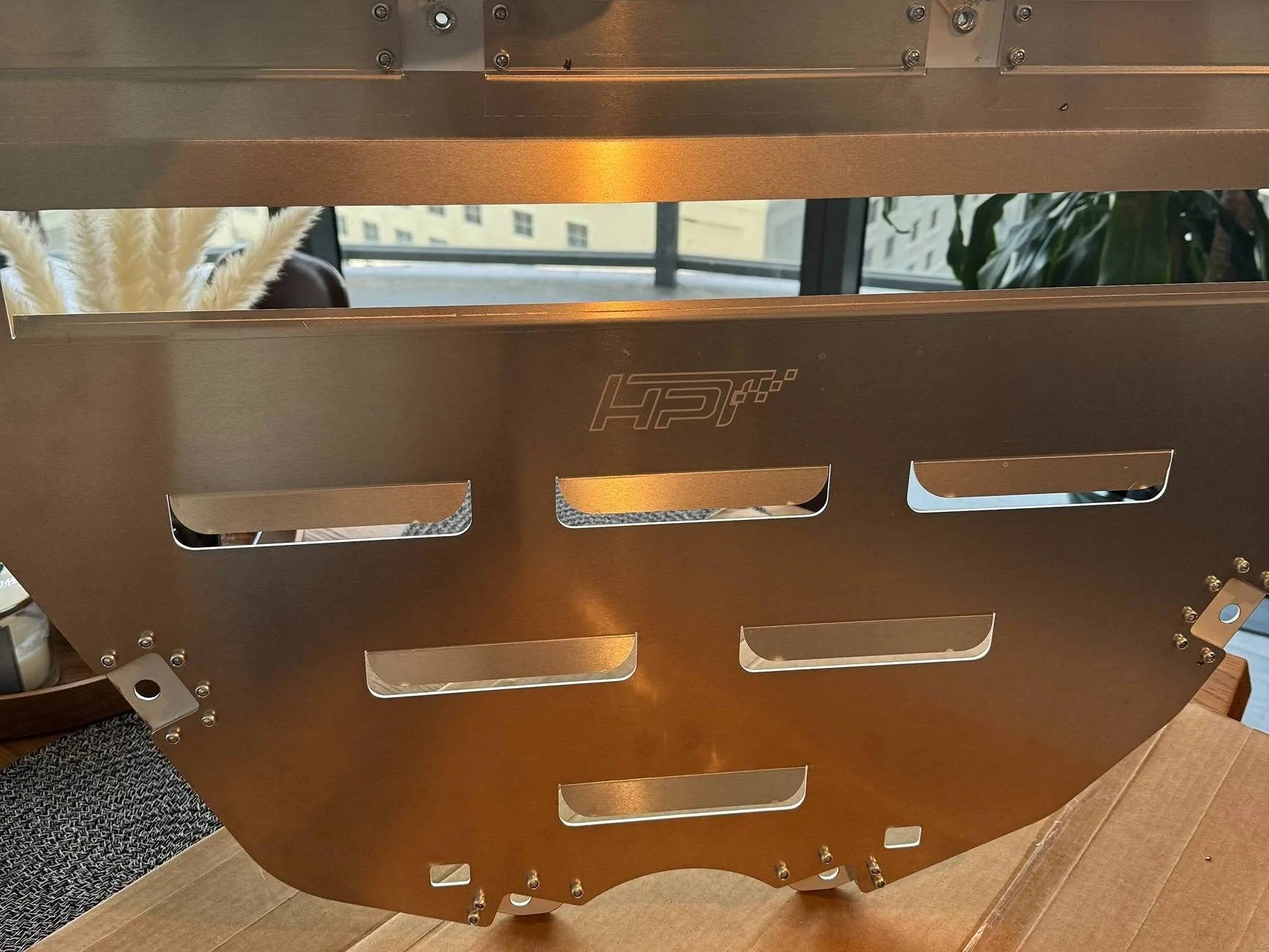 11th Gen Honda Civic Club-Version FL5 Civic Type R Build Thread HPT