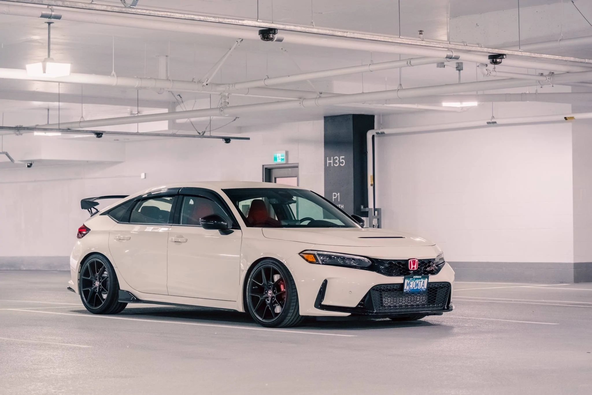 11th Gen Honda Civic Official CHAMPIONSHIP WHITE FL5 Type R Photos Thread hQOLkLv