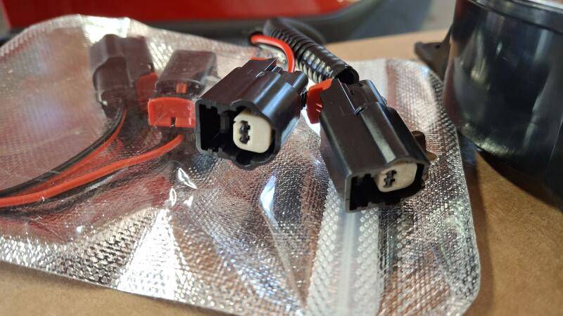 11th Gen Honda Civic OEM Fog lights with OEM turn signal stalk hto7U0G