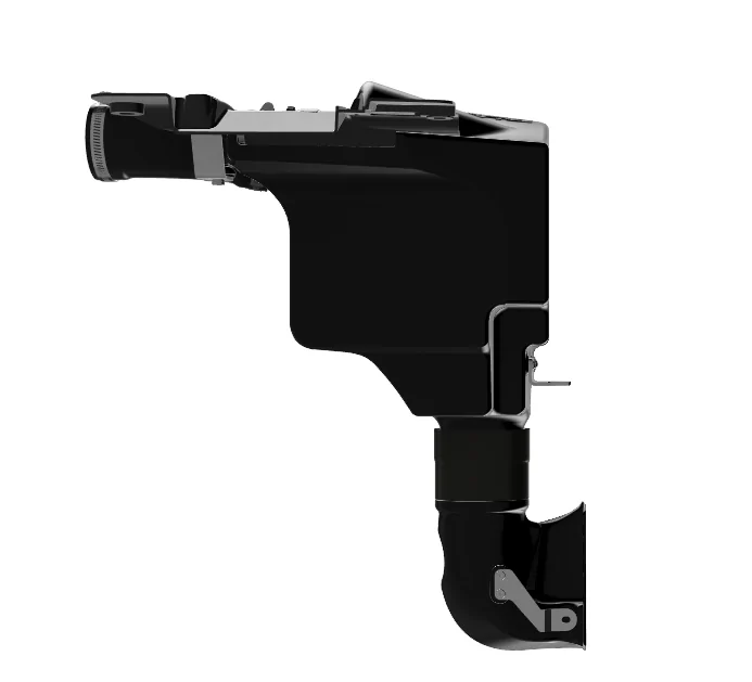 11th Gen Honda Civic 2022+ Honda Civic High Volume "Plus" Cold Air Intake Duct Release HV+3