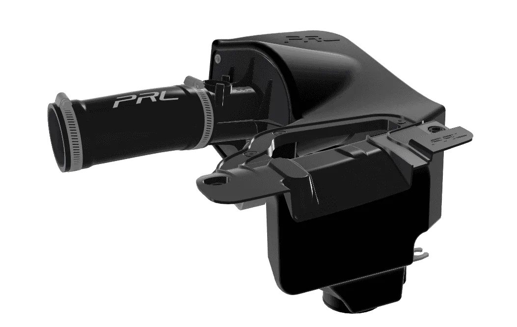 11th Gen Honda Civic 2022+ Honda Civic 1.5T High Volume Intake System Development HVI 1