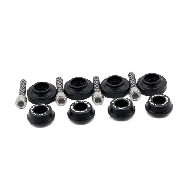 11th Gen Honda Civic Hybrid Racing Shifter Base Bushing HYB-SBB-01-062