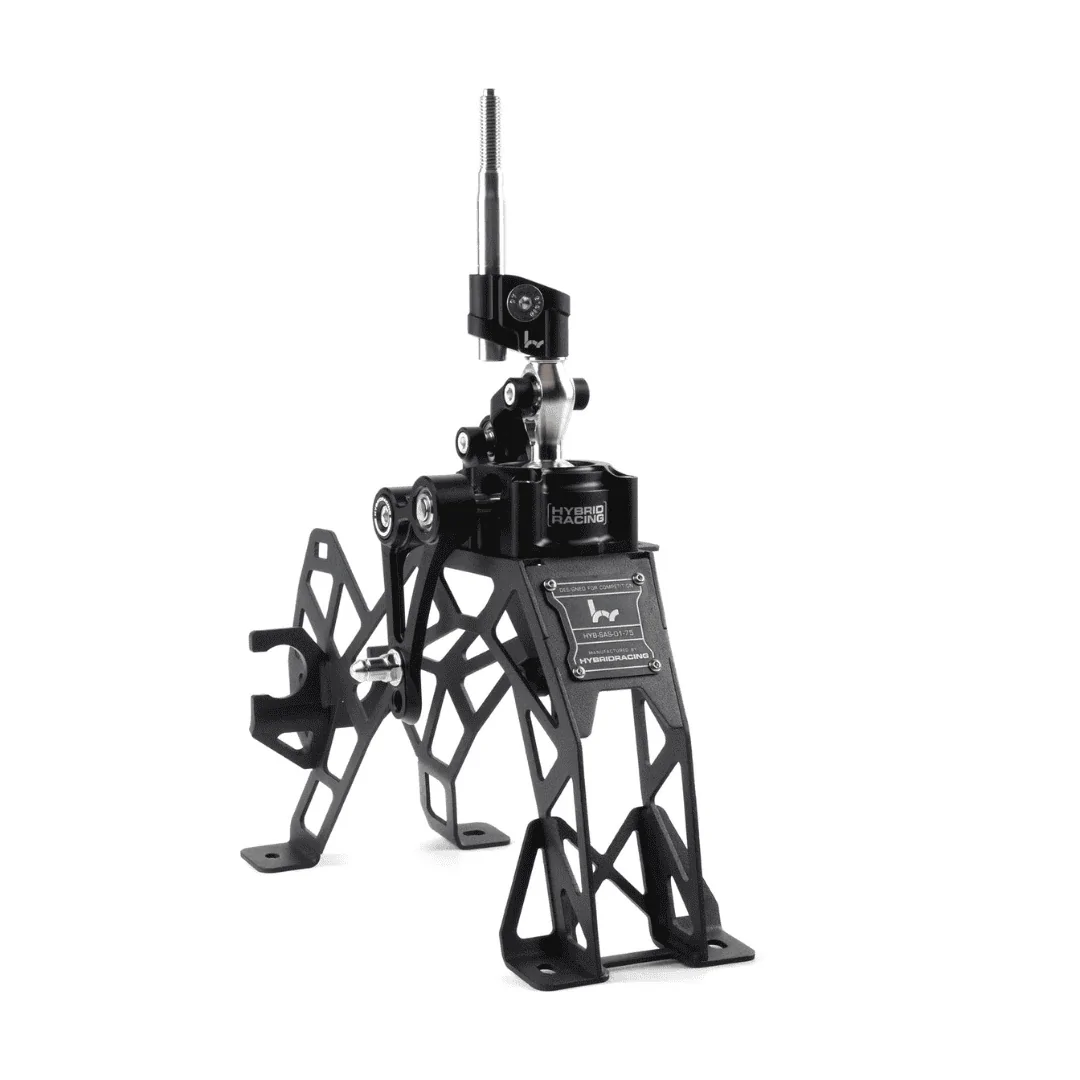 11th Gen Honda Civic Hybrid Racing Adjustable Short Shifter is out! Hybrid Shifter (1)