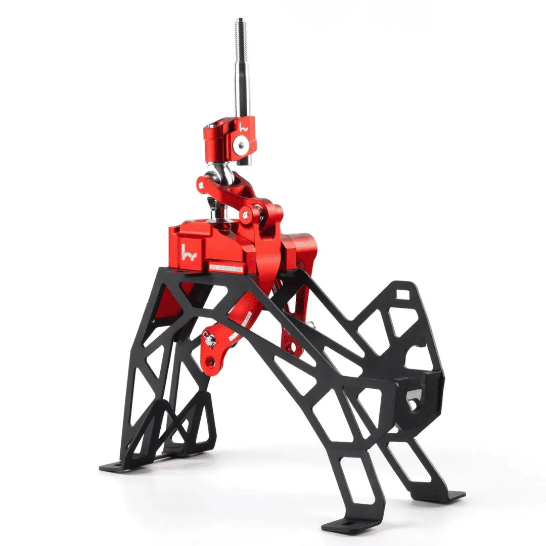 11th Gen Honda Civic Hybrid Racing Adjustable Short Shifter is out! Hybrid Shifter (2)