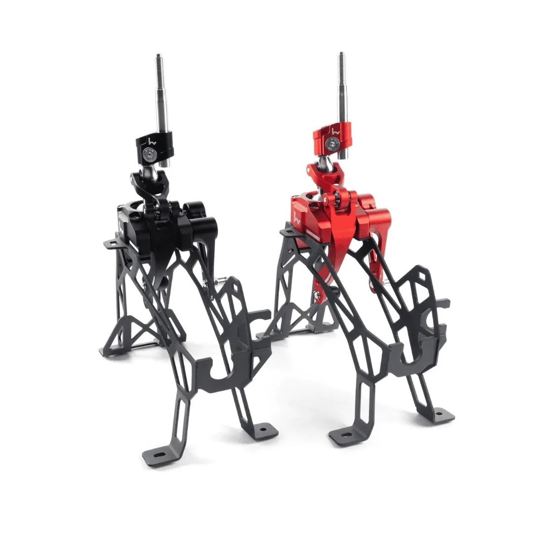 11th Gen Honda Civic Hybrid Racing Adjustable Short Shifter is out! Hybrid Shifter