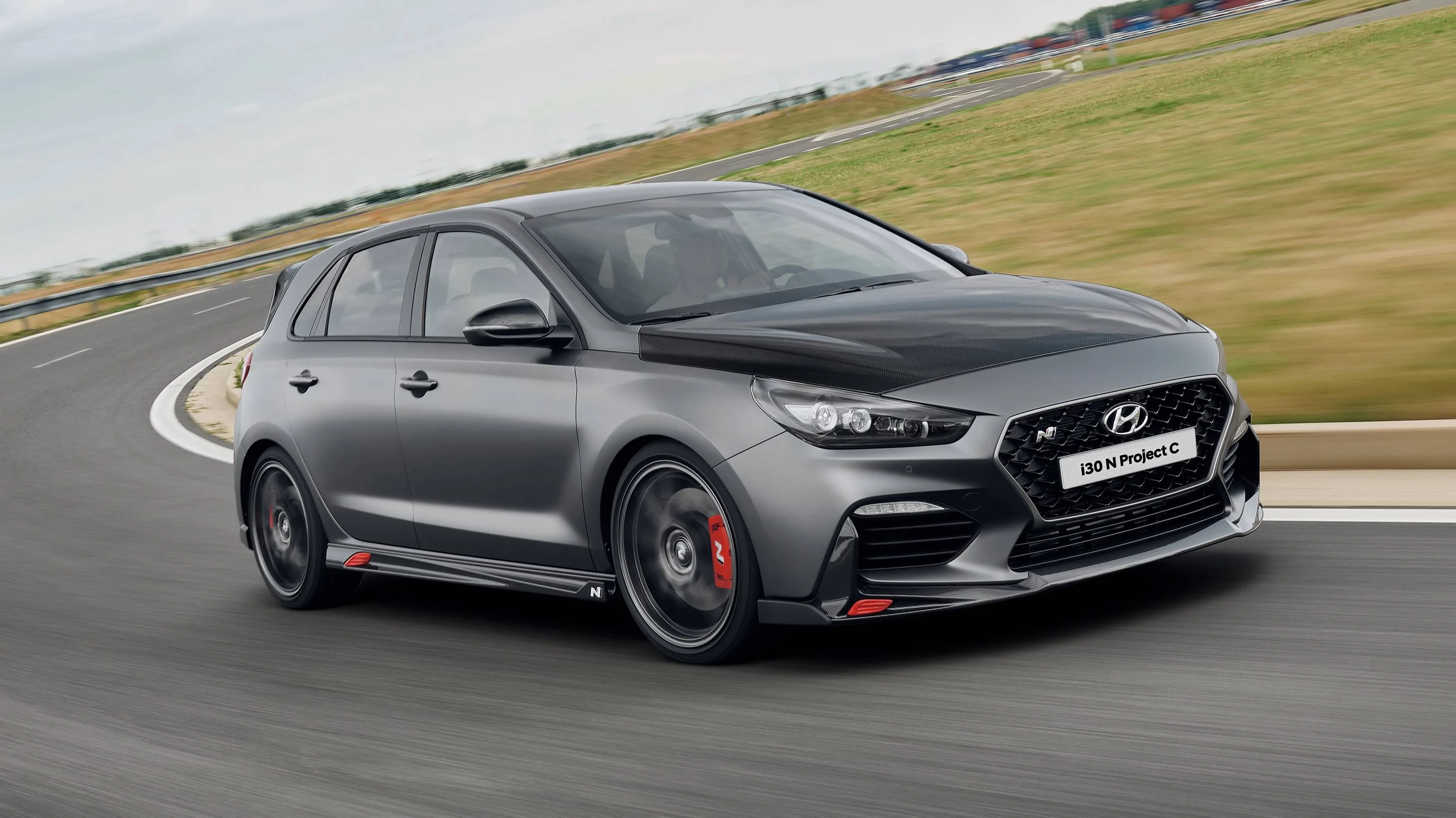 11th Gen Honda Civic 2023 Civic Type R FL5 - Reviews Compilation (Articles + Videos)  ✍🏻 🎥 hyundai_i30_n_project_c_2