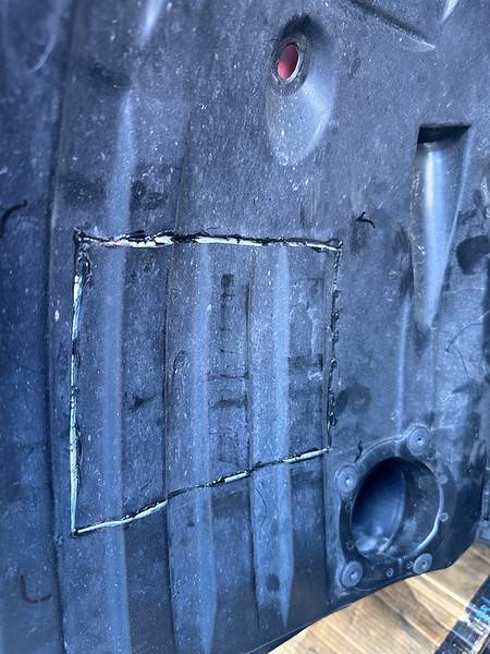 11th Gen Honda Civic Gambit single oil cooler kit i-7Lq3vnL-L