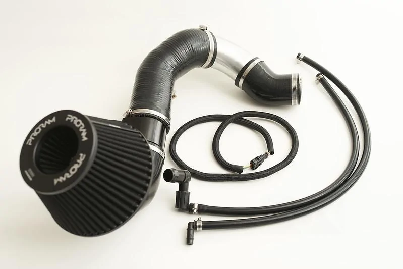 11th Gen Honda Civic Gambit intake kit FL5 i-97hC6Qn-L