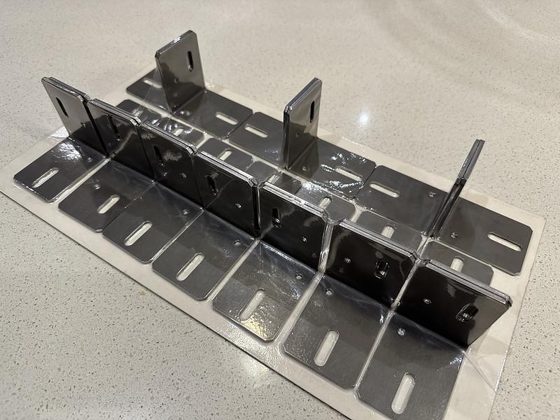 11th Gen Honda Civic Gambit intercooler kit FL5 i-c7gBcD5-L