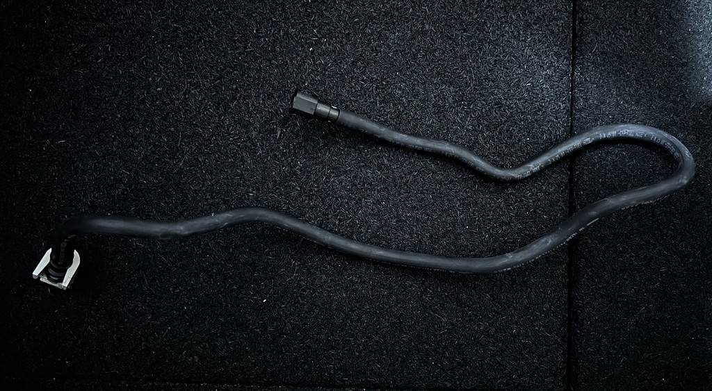 11th Gen Honda Civic Gambit Low Pressure Fuel Hose kit i-pWFm6RX-XL