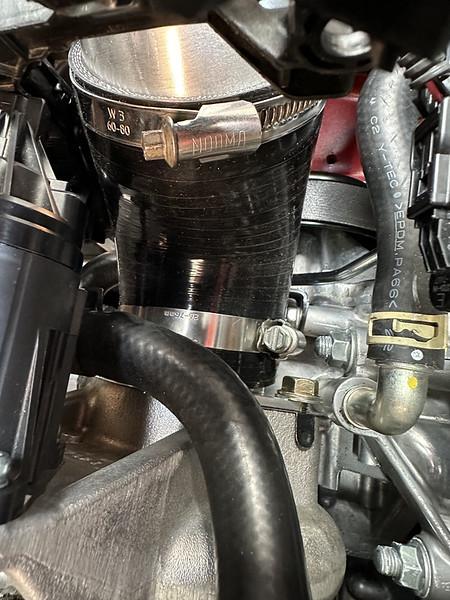 11th Gen Honda Civic Gambit intake kit FL5 i-qGVcPjk-L