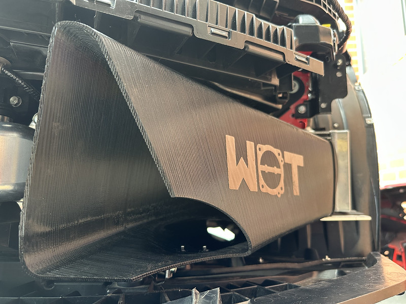 11th Gen Honda Civic Gambit single oil cooler kit i-rzLFtVV-L