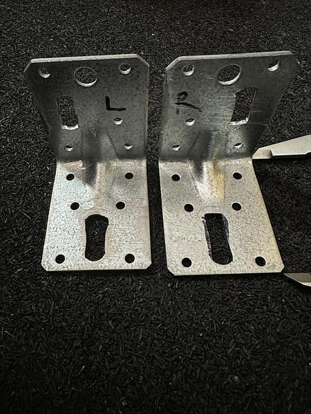 11th Gen Honda Civic Gambit intercooler kit FL5 i-w4pj2gd-L