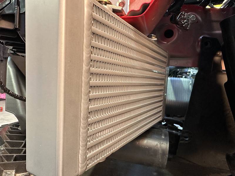 11th Gen Honda Civic Gambit single oil cooler kit i-XStM7qP-L