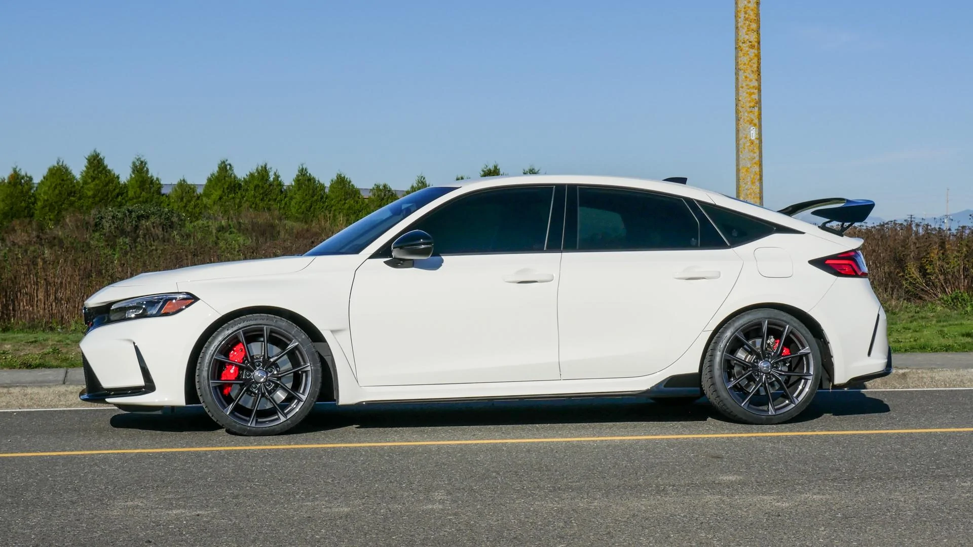 11th Gen Honda Civic SOLD im-23-civic-type-r-3