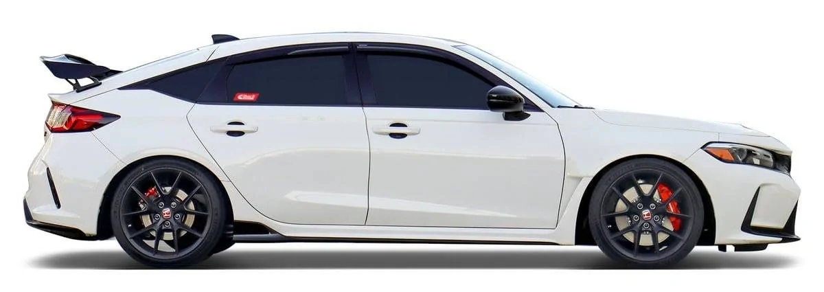 11th Gen Honda Civic FL5 Lowering Springs Image 1