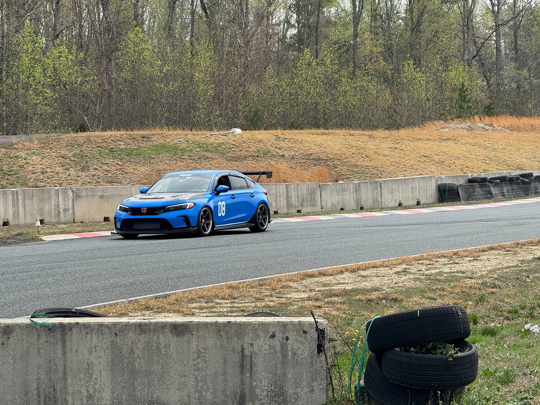 11th Gen Honda Civic Vtec87pr FL5 Mugen Boost Blue build page image-18