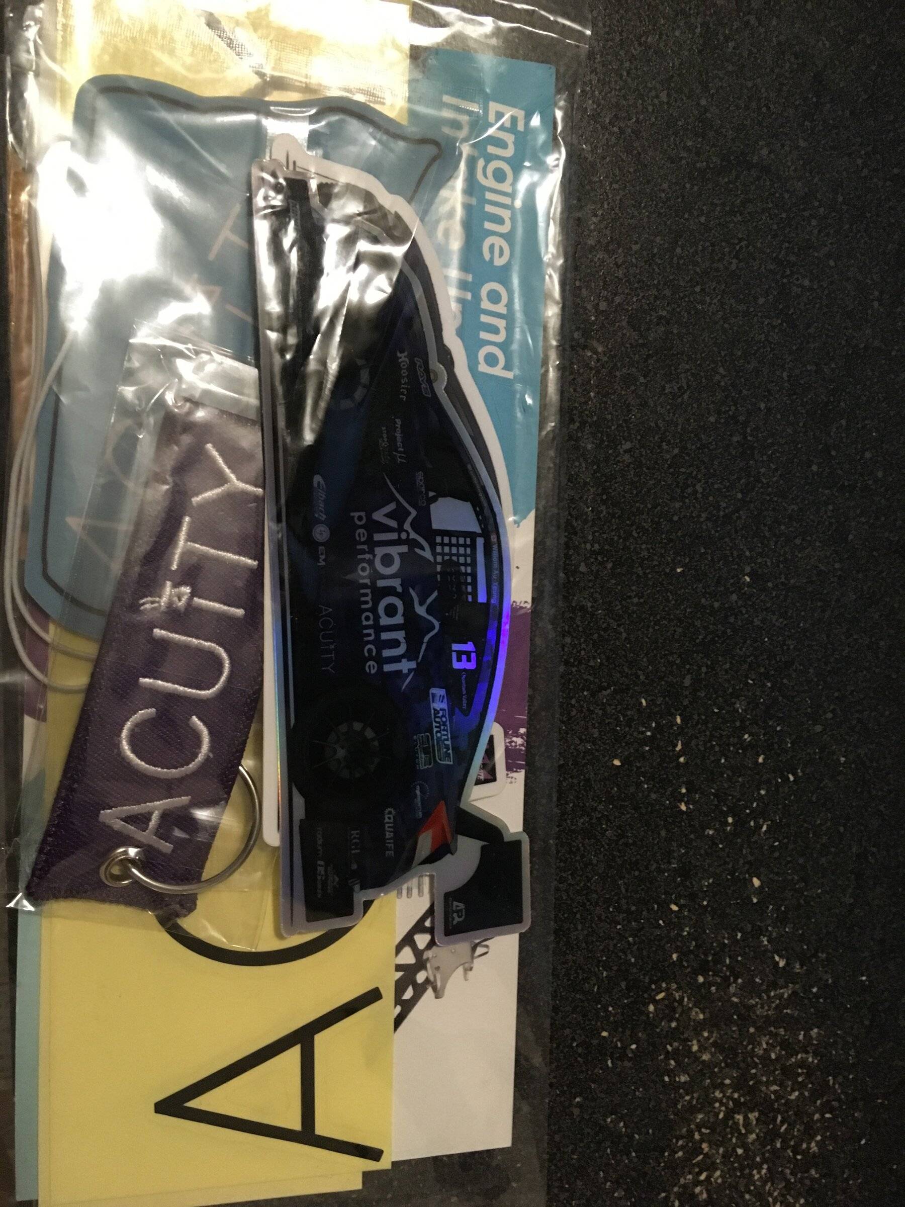 11th Gen Honda Civic Acuity bushings install? image