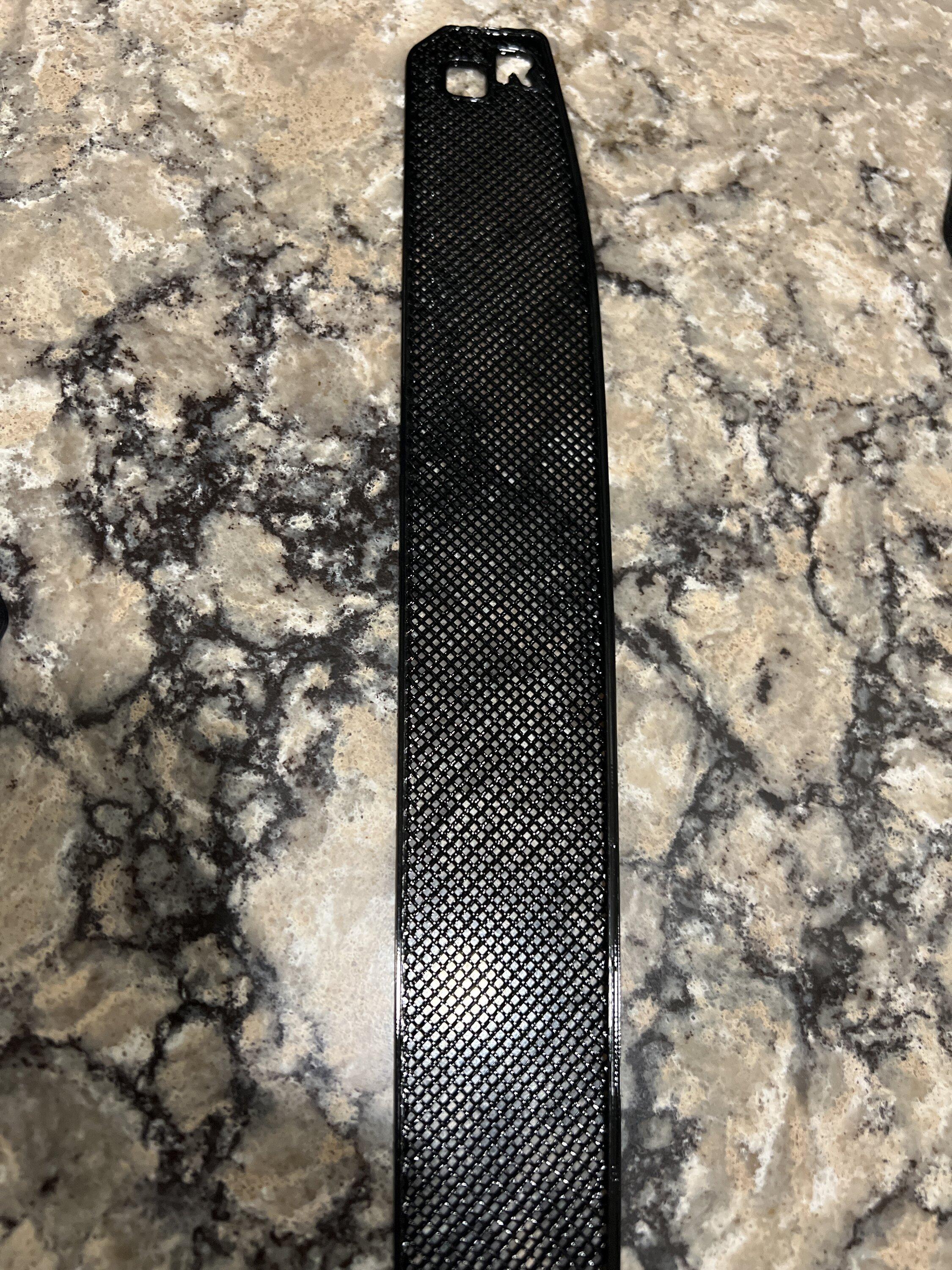 11th Gen Honda Civic FX3D rock guards image