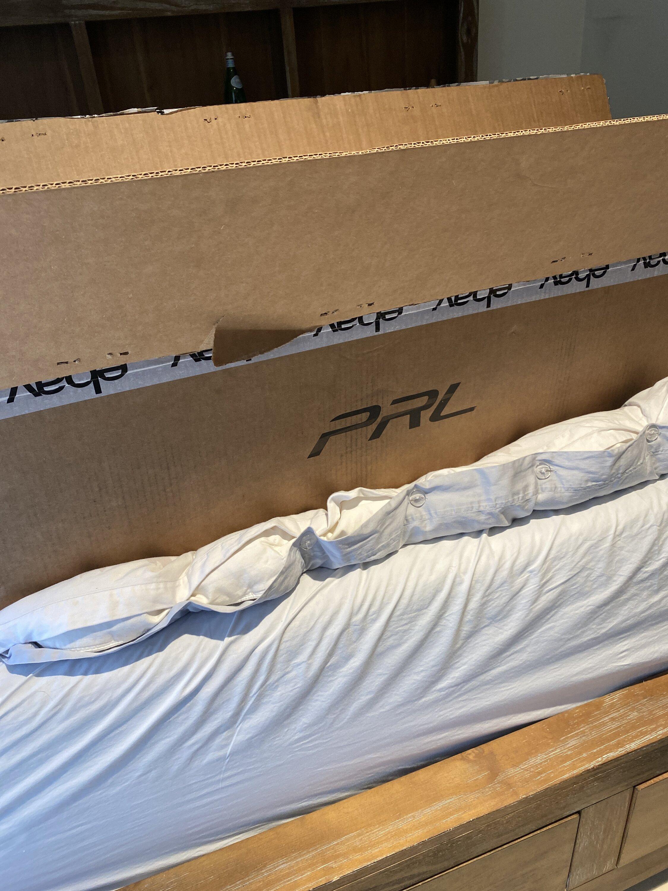 11th Gen Honda Civic SOLD FL5 Type R PRL Intercooler image