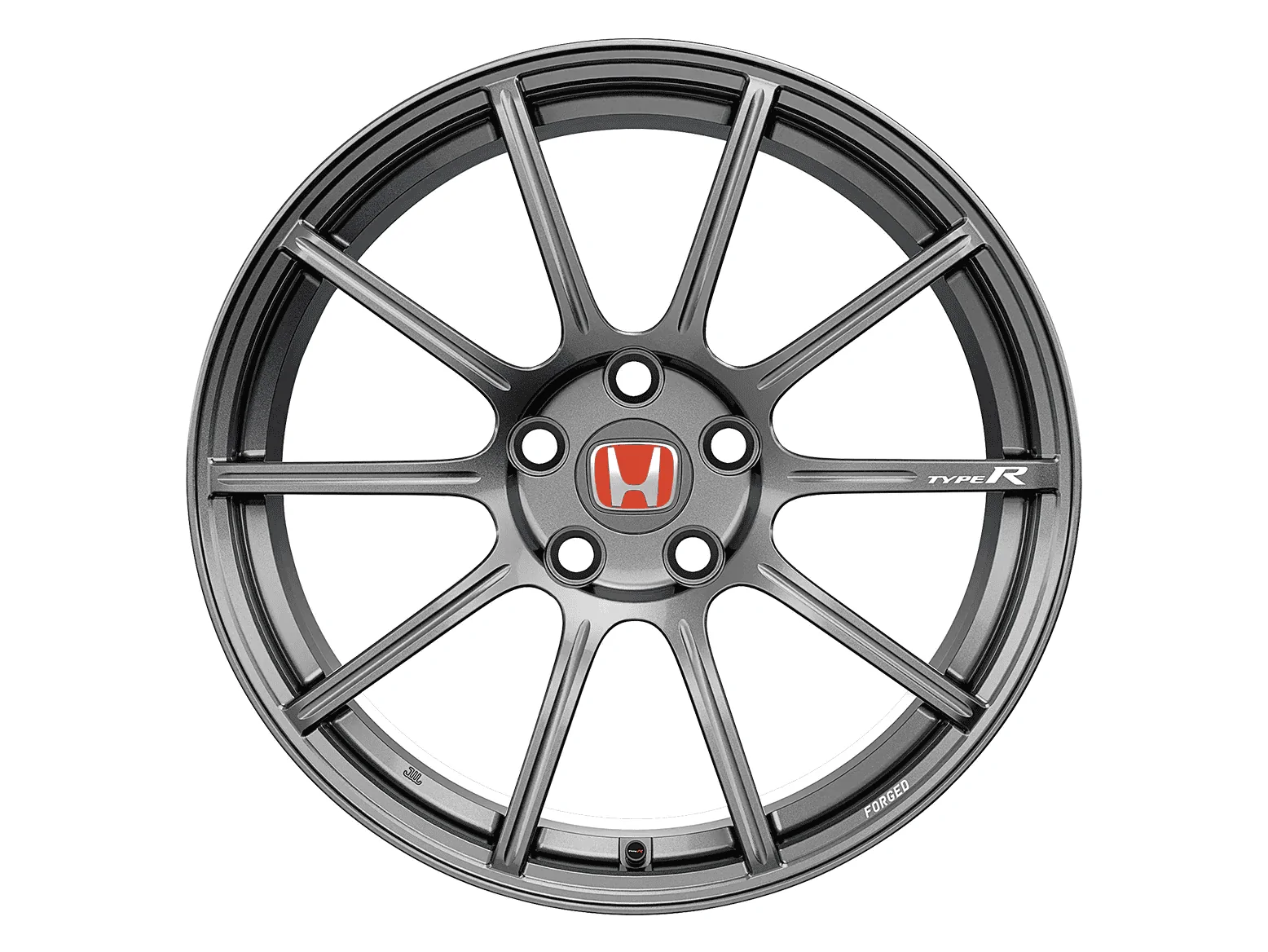 11th Gen Honda Civic Forged wheel option weight savings imag